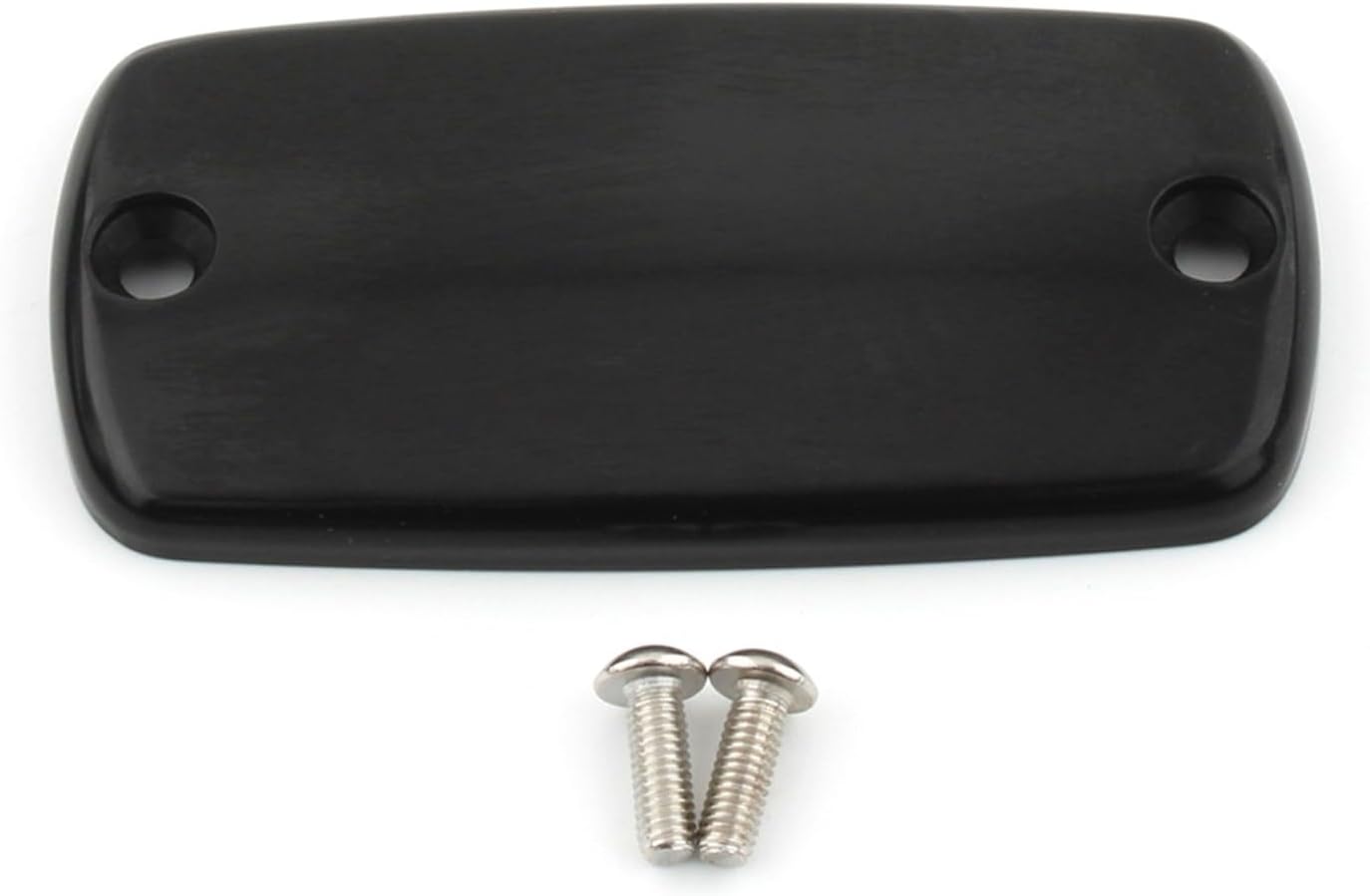 Guard Brake Fluid Reservoir Motorcycle Front Braking Brake Fluid Reservoir Oil Cup Cap for Go&ldWing for Valkyrie 1500/1800 VTX1800