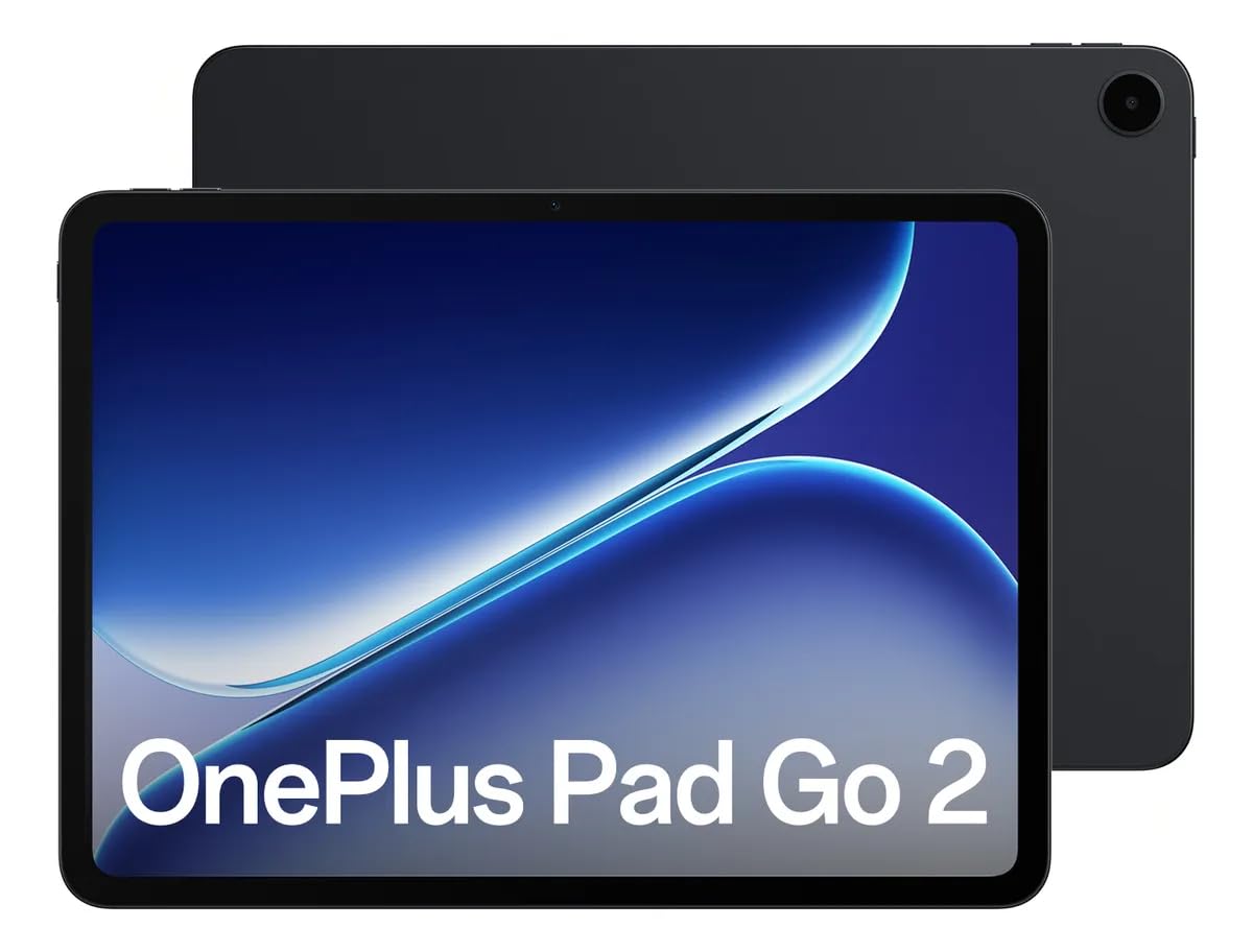 Amazon.co.jp: OnePlus Pad Go 2 タブレット 5G版 8GB+256GB 12.1