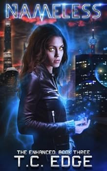 Nameless - Book #3 of the Enhanced