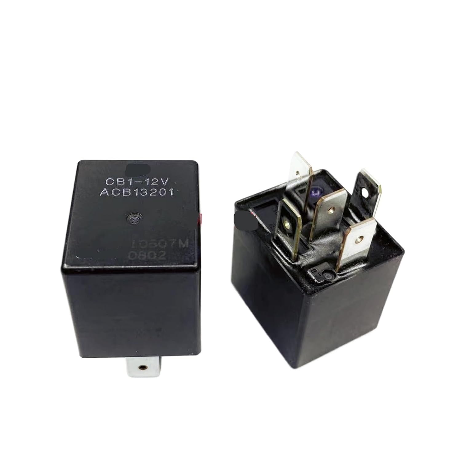 1 Pcs CB1-12V ACB13201 Automotive Relay F0AB-14B192-AA