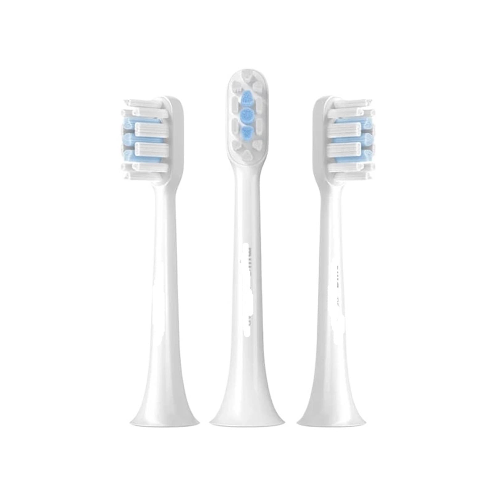 Cabezales de repuesto for cepillo dientes compatibles con T100 T200 T300 T301 T500 T500C T700