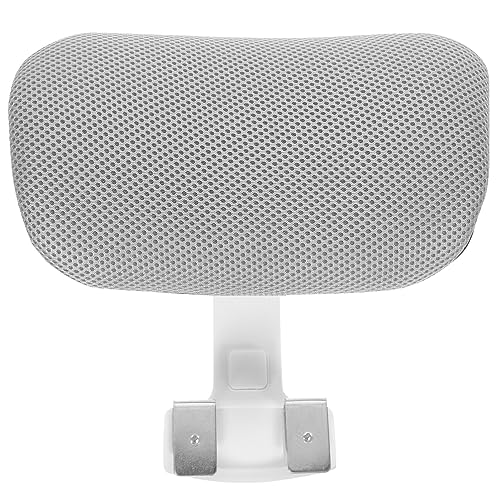 Holibanna Accesorio para Reposacabezas De Silla De Oficina Cojín De Soporte Ajustable para El...