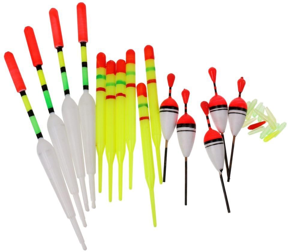 Casting Rod - Lightweight Sensitive Fishing Rod, Tournament Quality Spinning Fishing Rod | Plastic Pole Fishing Float Fishing Float (B0CWH29MCP) Amazon Price History, Amazon Price Tracker
