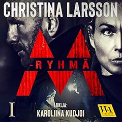 Page de couverture de M-ryhmä I