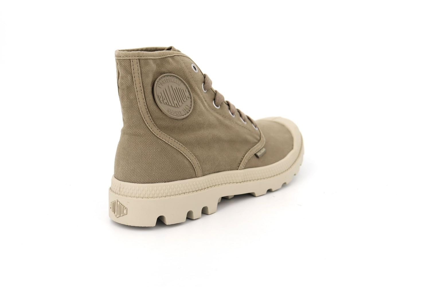 Palladium Pampa Hi 71864T03, Stivali