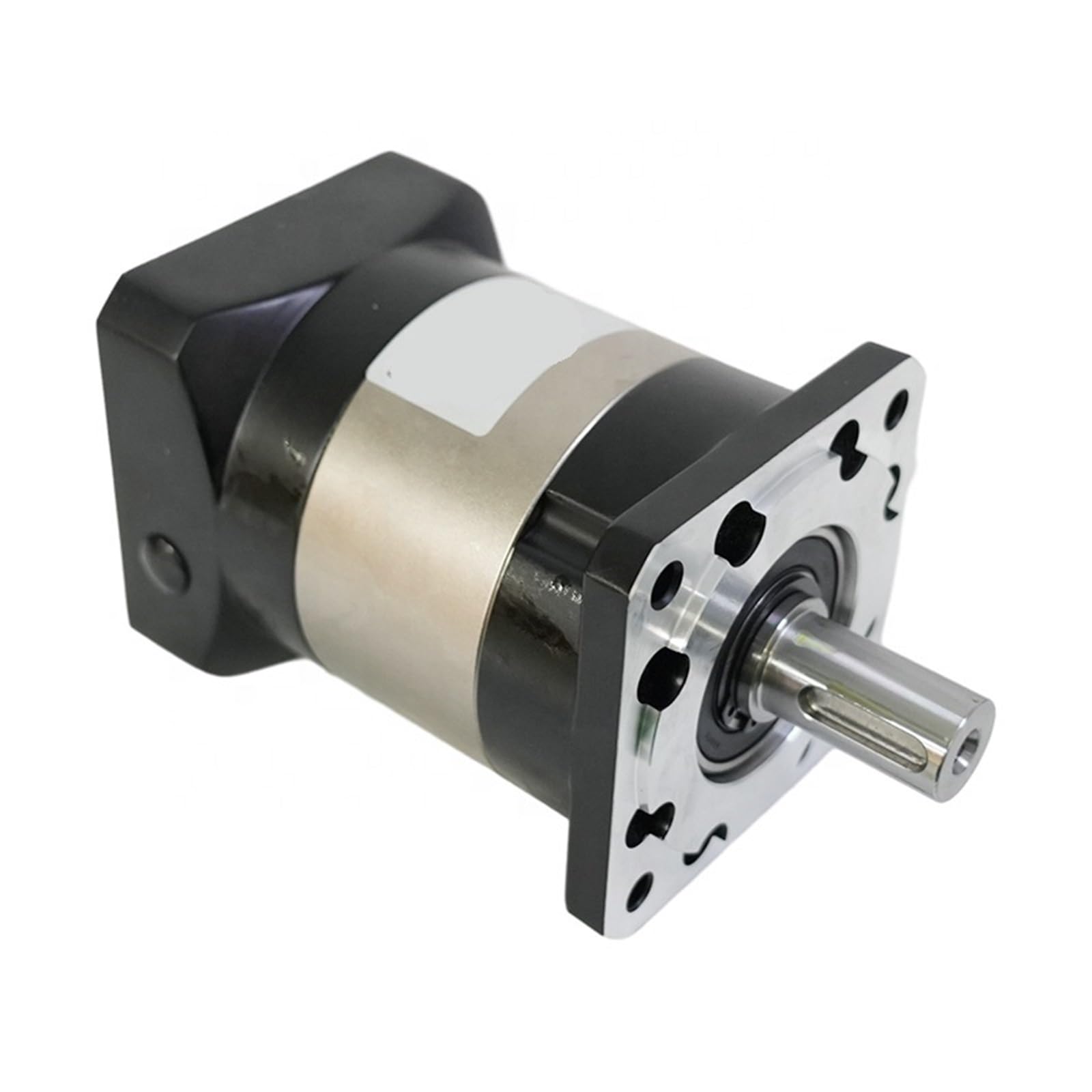 Reductor planetario de Velocidad PLF090-L2-20 for Motor CC y Paso a
