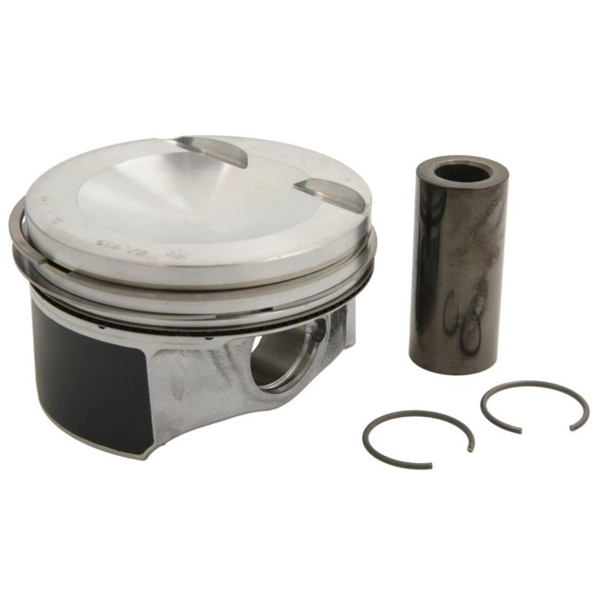 KOLBENSCHMIDT Pistone 41533620 Compatibile con: AUDI A3, A3 Cabriolet, A3 Limousine, A3 Sportback, Q3, Q3 Sportback, TT, TT Roadster, SEAT LEON, LEON SC, LEON ST, SKODA SUPERB III, SUPERB III Kombi