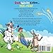 Red, White & Moo (Pee-Yew!) Notes from Tooting Cows: A Dad's Darn Tootin' Fart Book