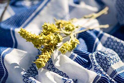 KORRES Olympus Tea Deep Detox Cleansing Cloths, 30 ct. - Image 4