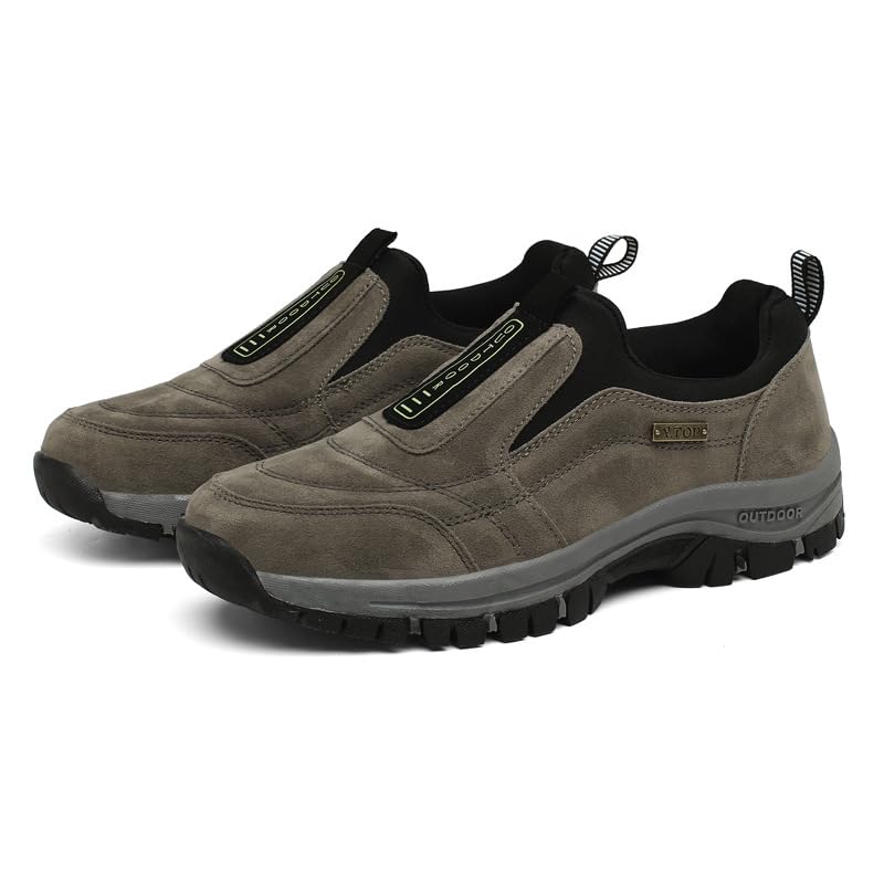 SWZEC Orthoconfort Chaussures Orthopédiques Max+ Nouveauté 2025 ! (avec Support De Voûte Plantaire)