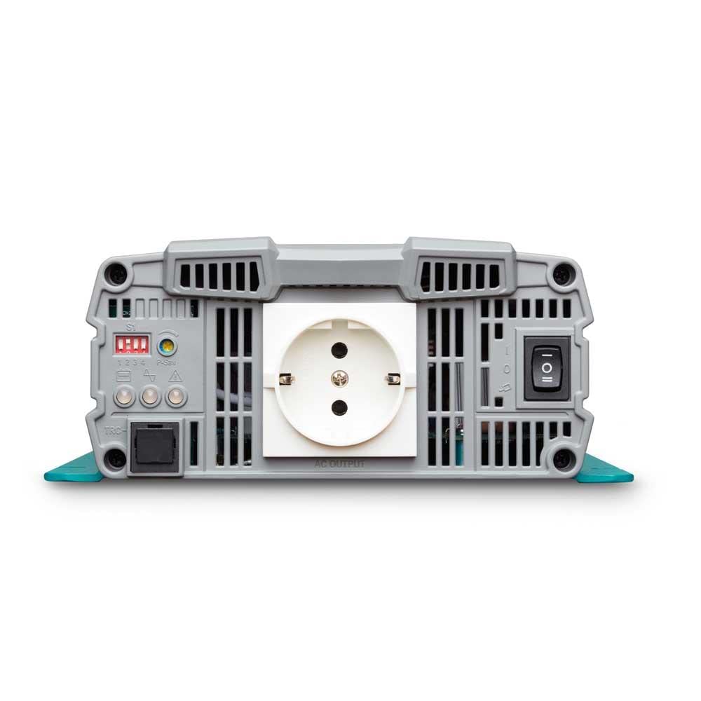 MASTERVOLT AC Master Inversor 24V 220V Onda Pura 1000W