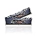 Price comparison product image G.SKILL F4-3200C14D-16GFX 16 GB (8 GB x 2) Flare X Series DDR4 3200 MHz PC4-25600 CL14 Dual Channel Memory Kit - Black