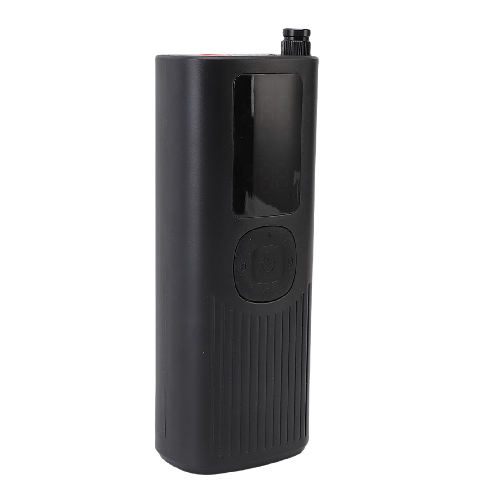 Tosuny Gonfiatore per Pneumatici Senza Fili 120PSI, Pompa d'Aria | Digital Display, 2000mAh Battery, LED Light, for Car, Motorcycle, E-Bike Tires
