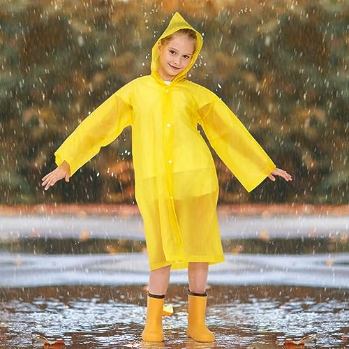 El Mejor Listado de Impermeable Niño de esta semana. 20 Imagen adicional