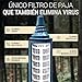 Imagen de Filtro de agua de supervivencia al aire libre