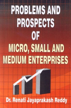 Amazon.in: Buy Problems and Prospects of Micro, Small and Medium ...