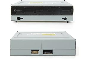 Original Xbox DVD Drive LITE-ON Replacement for Xbox 360 Slim