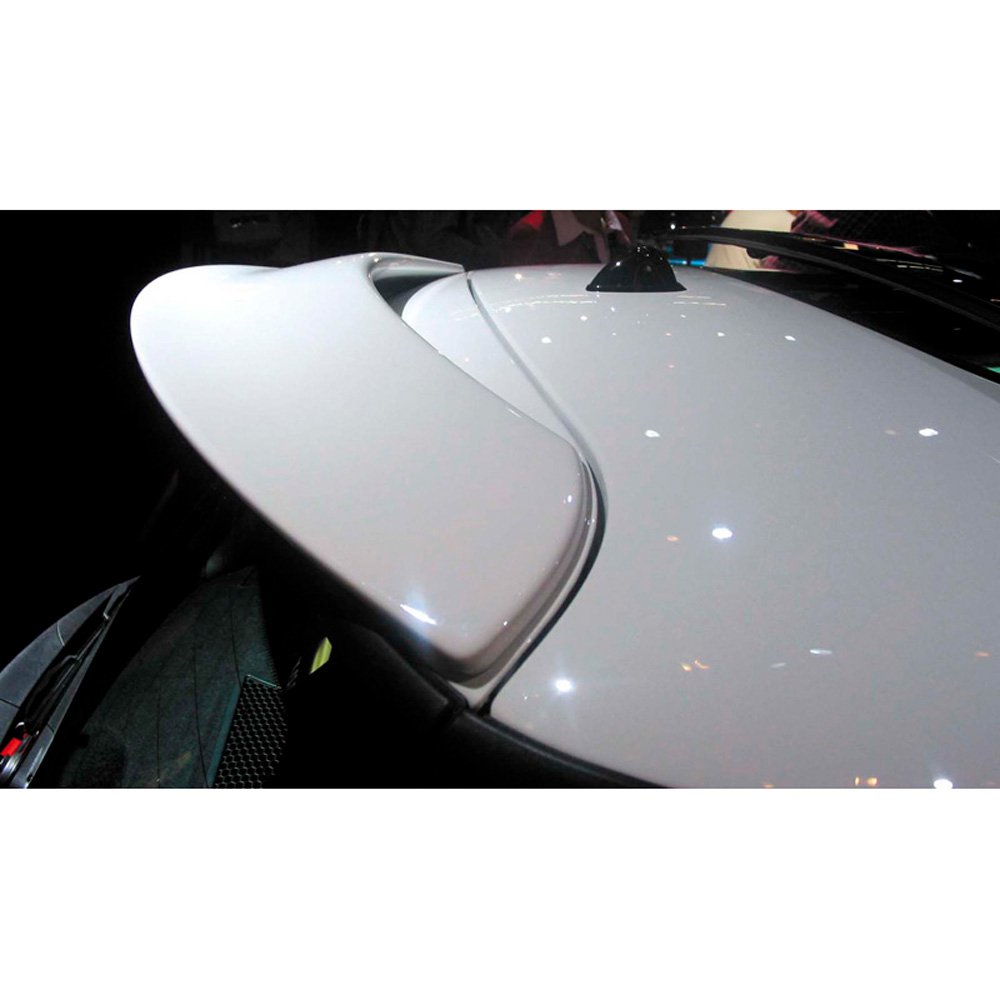 Motordrome Dachspoiler passgenau