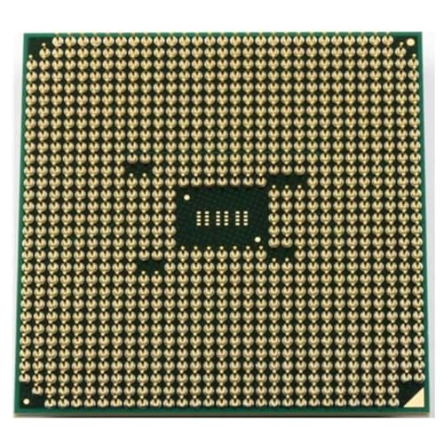 Processeur multithread A8 5600K Quad Core 3.6 GHz avec puce graphique HD - 2