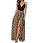 Black Floral Brown Black Floral Brown