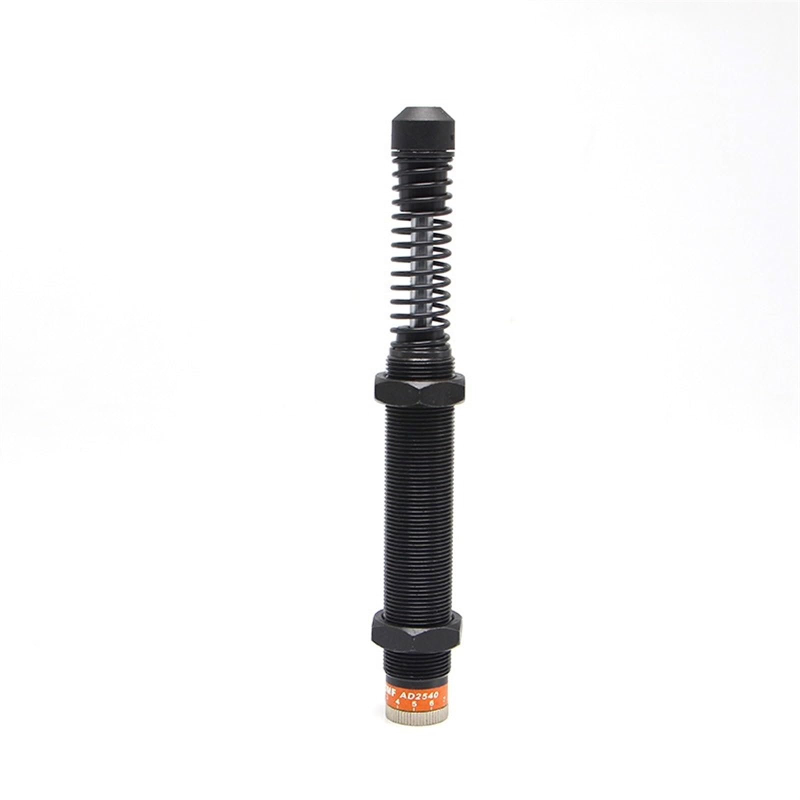 Amortisseur hydraulique réglable AD2540 absorbeur de choc pneumatique