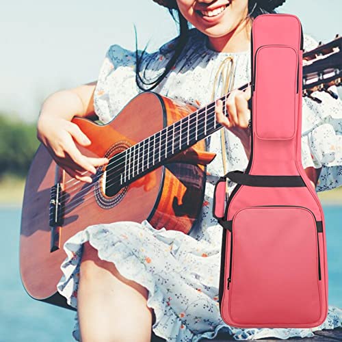 Housse de basse électrique imperméable pour protéger votre instrument des chocs - 5