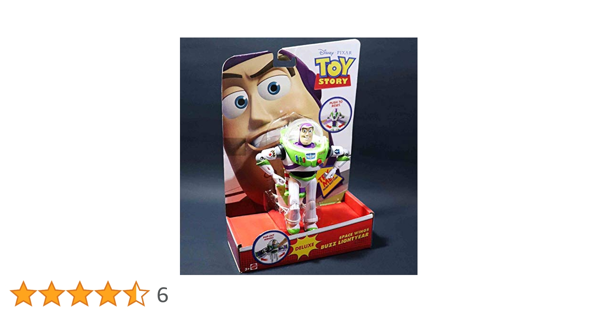 Amazon.co.jp: トイ・ストーリー3 デラックス・アクション