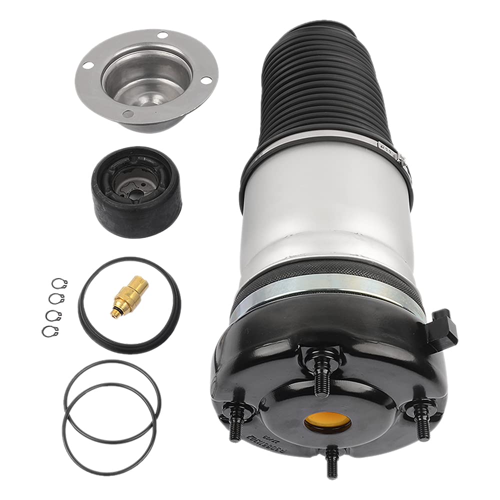 Sospensioni pneumatiche con molla pneumatica anteriore adatto per A6 C6 4F2 4FH 4F5 C6 4F0616039 4F0616040 4F0616039AA 4F0616040AA 4F0616039T 4F0616040T