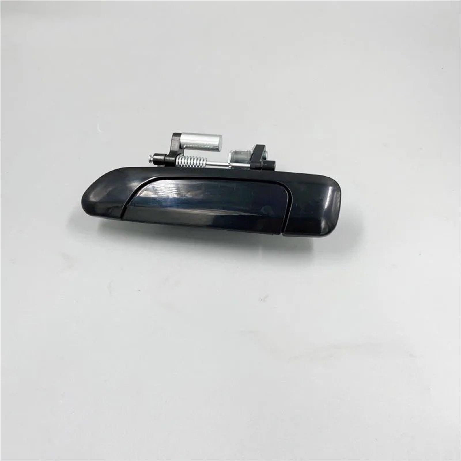 DUDUYANG Car Outside Door Handle for City for Jazz 2002 2003 2004 2005 2006 2007 2008 Black Door Outer Handle