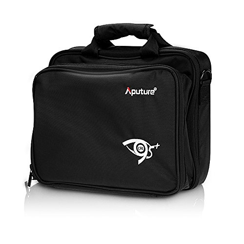 Aputure HR672S LED Video Professionale luce Kit