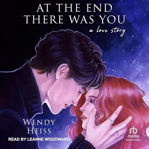 At the End There Was You by Wendy Heiss episode artwork