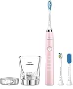 【本日限定5/3発送】フィリップソニックケアー電動歯ブラシ ダイヤモンドクリーン Amazon.co.jp: フィリップス 電動歯ブラシ ソニッケアー