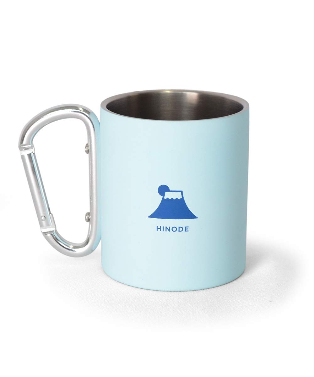 Amazon.co.jp: bcl 127883 Carabiner Rubber Mug, Japan Mt