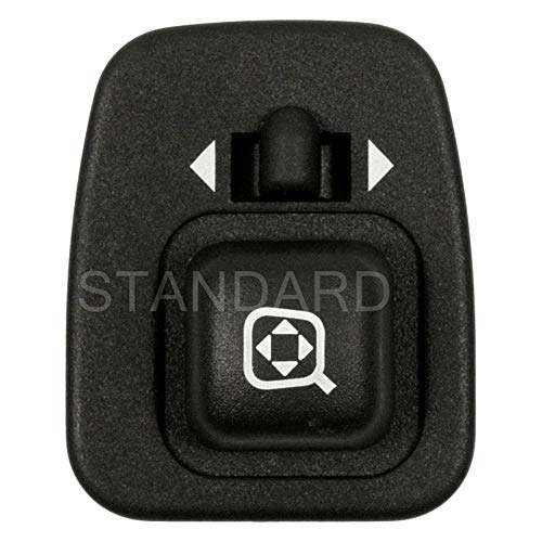 Standard Motor Products Mrs63 Mirror Switch #TOP11
