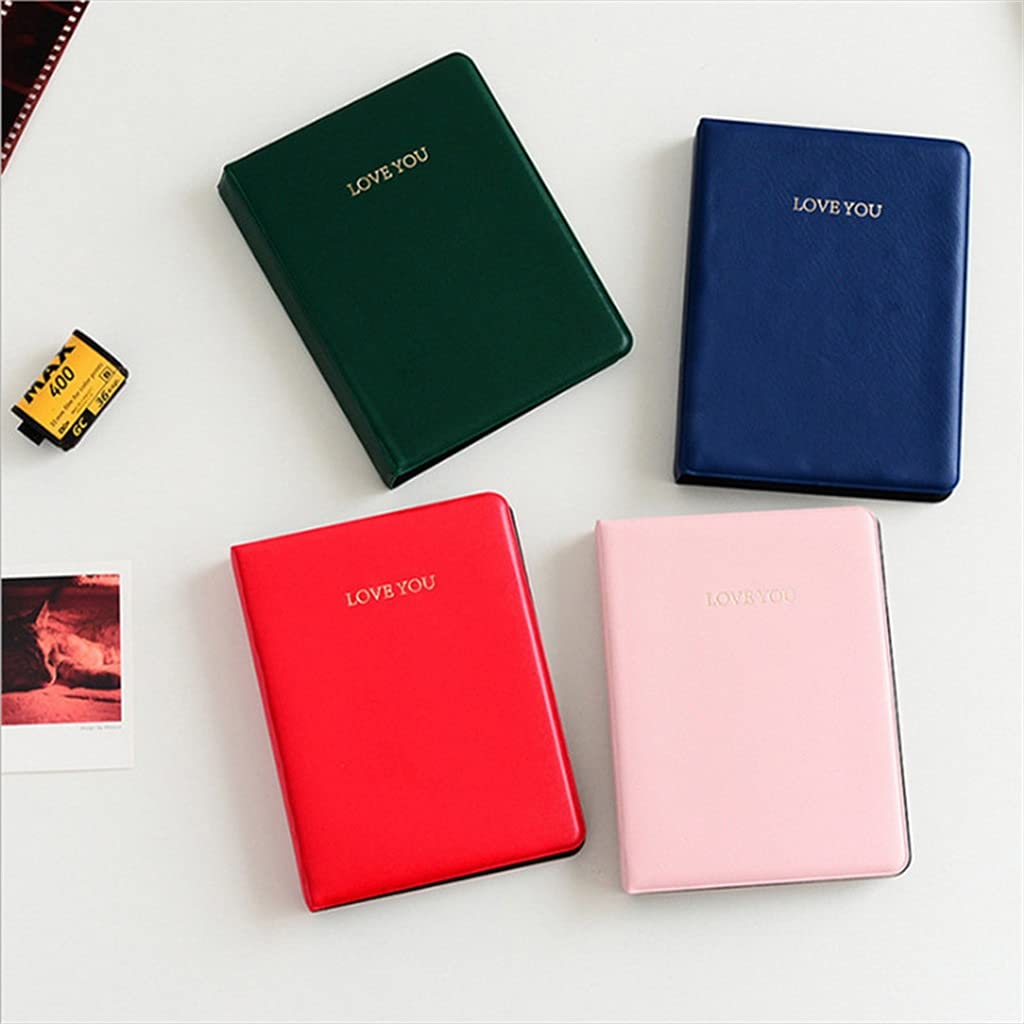 Álbumes de Fotos Álbumes de fotografía para Mini Estuches de Almacenamiento para fotografías instantáneas ()