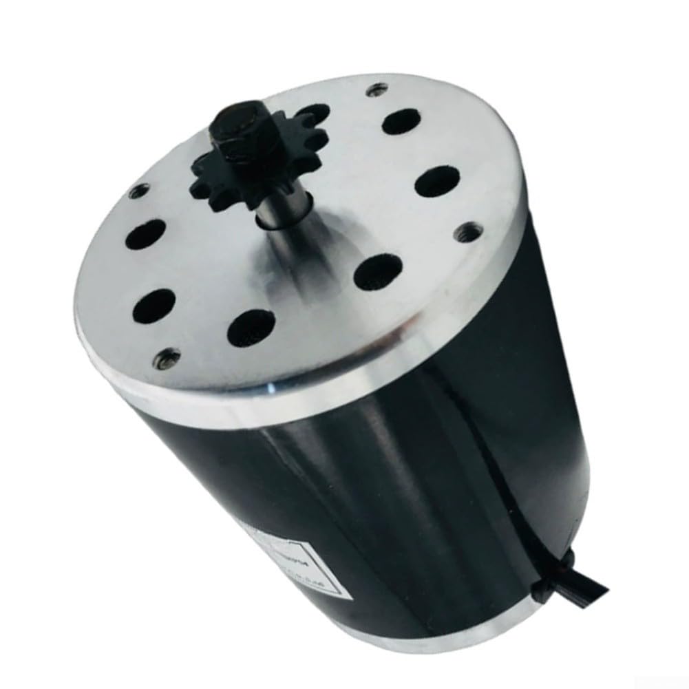 DC Motor 36V 1000W 3000U/min Kette