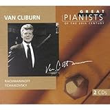 Great Pianists of the 20th Century
