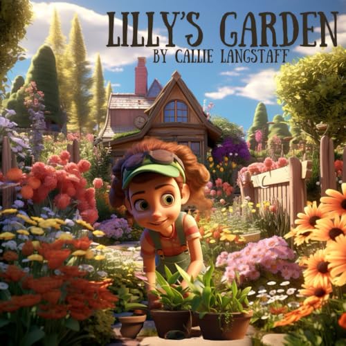 Lilly's Garden
