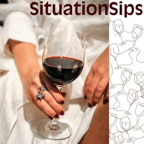 SituationSips cover art