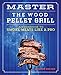 Master the Wood Pellet Grill: A Cookbook to Smoke Meats Like a Pro