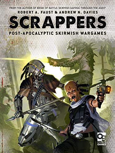 Scrappers view 2