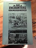 Supplement to the Age of Encounters to the American Century 053668684X Book Cover