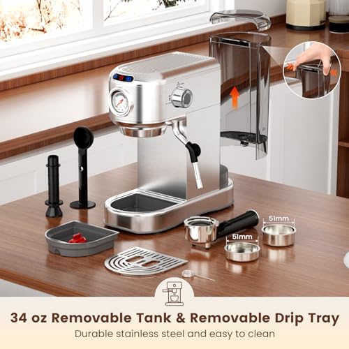 Anycold Espresso Machine thumbnail 4