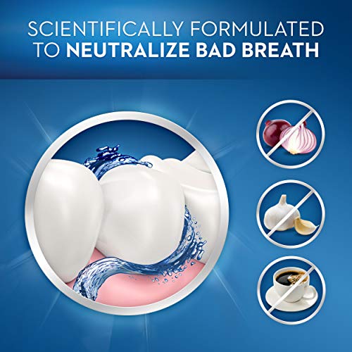 Oral-B Breath Therapy Mouthwash Special Care Oral Rinse, 16 Fl Oz, Pack of 2 - Thumbnail 7