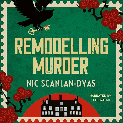 Remodelling Murder cover art
