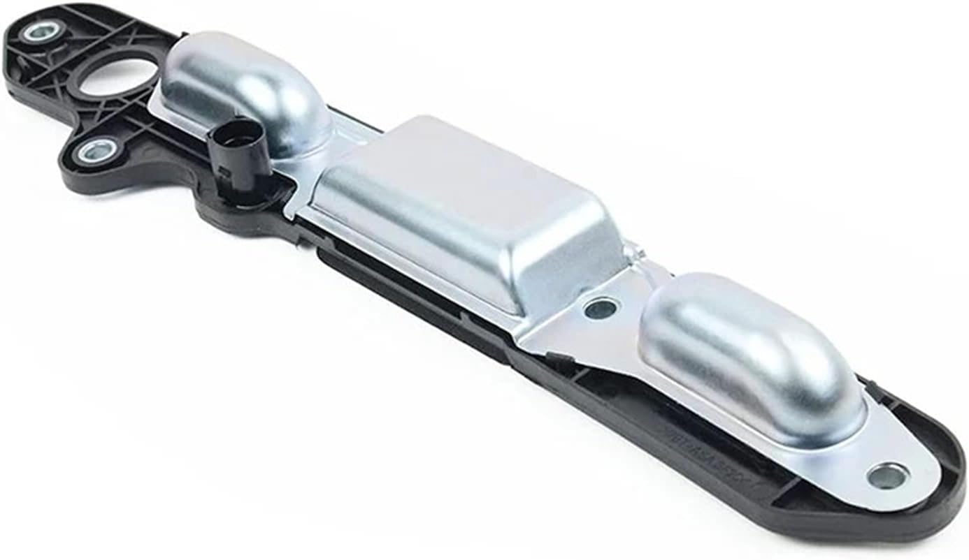 Car Trunk Lock 1Td827574A/L for Vw Passat B6 Wagon 2006 2008 Car Rear Trunk Lid Tailgate Shake Handle Bar License Light Plate Micro Switch