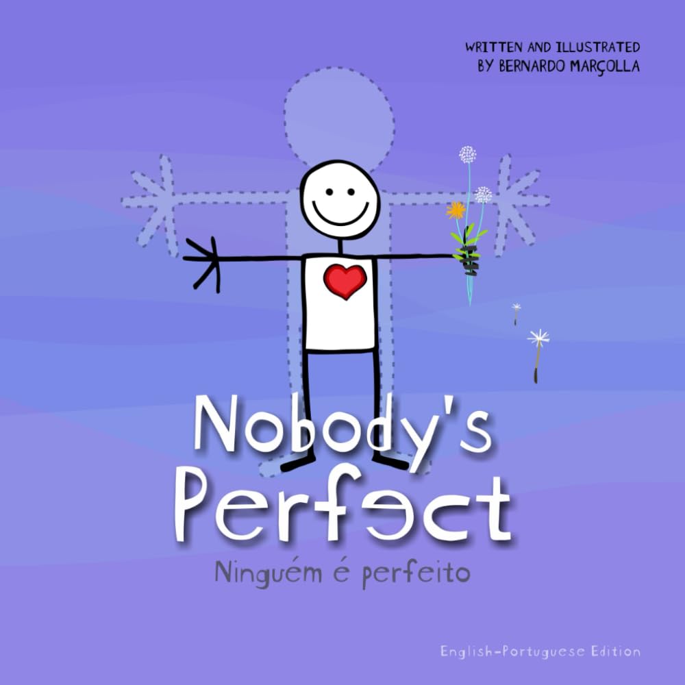 Nobody’s Perfect: Ninguém é perfeito (Connections)