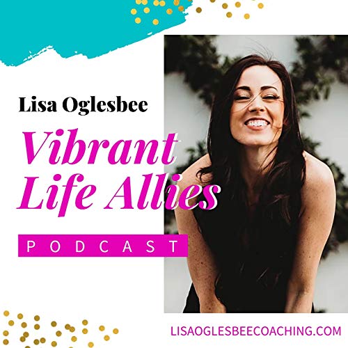 Vibrant Life Allies cover art