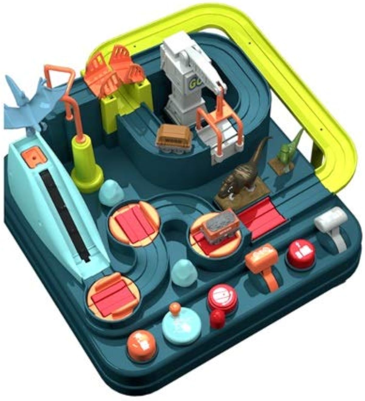 セール 値段 Lihgfw 子供の教育玩具 小電車鉄道車のおもちゃ 男の子と女の子のためのギフト 車の冒険 早期教育玩具 子供の赤ちゃんの誕生日プレゼント36 Color 2 Small Cars Pterosaurs グッチ 子供 Www Civilittee Hu Com セール 値段 Lihgfw 子供の教育玩具 小電車鉄道車のおもちゃ 男の子と女の子のためのギフト 車の冒険 早期教育玩具 子供の赤ちゃんの誕生日プレゼント36 Color 2 Small Cars Pterosaurs グッチ 子供 Www Civilittee Hu Com