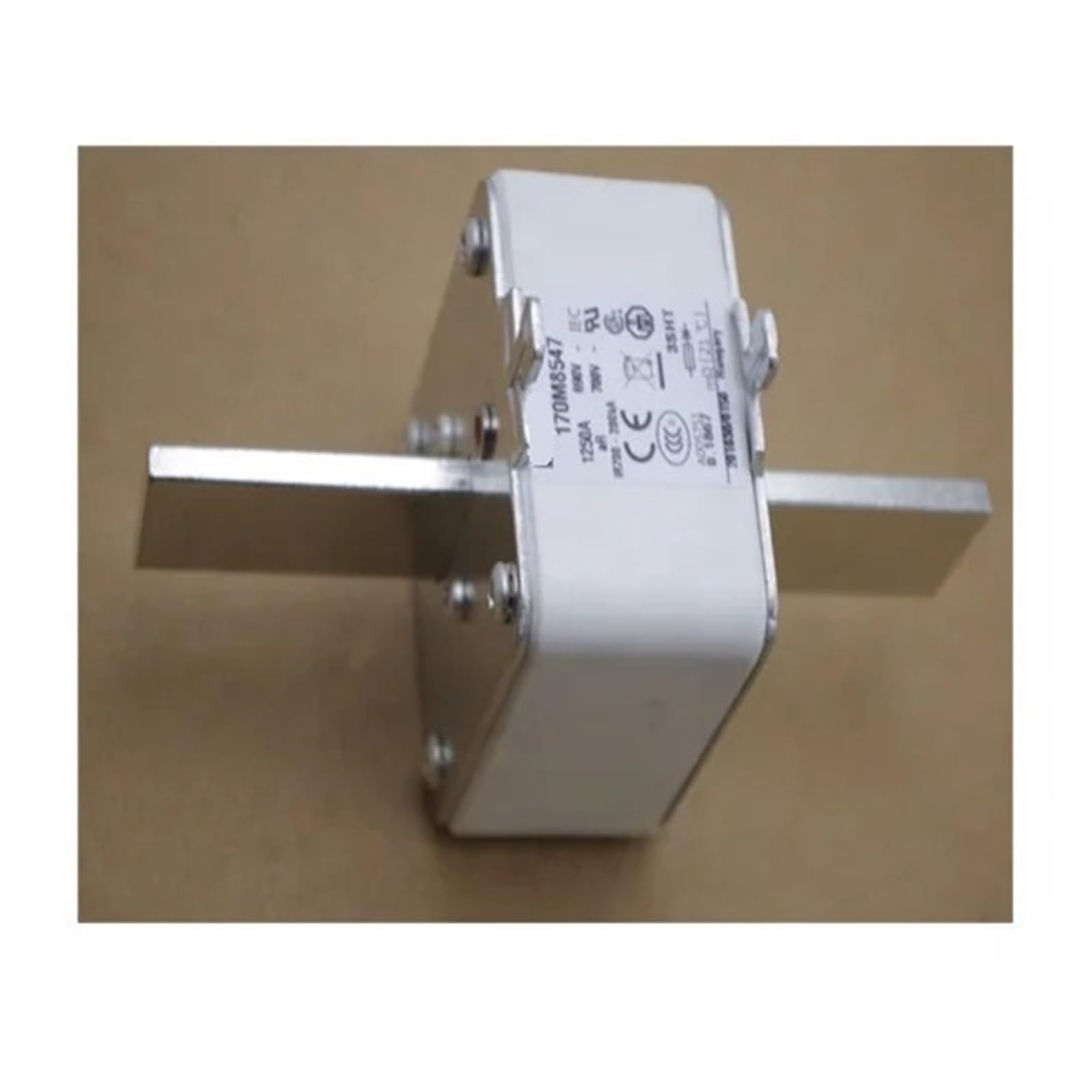 VSPPJYFG 1250A 690V 170M8547 power fuse semiconductor fuse fusible link fire for Power Accessories